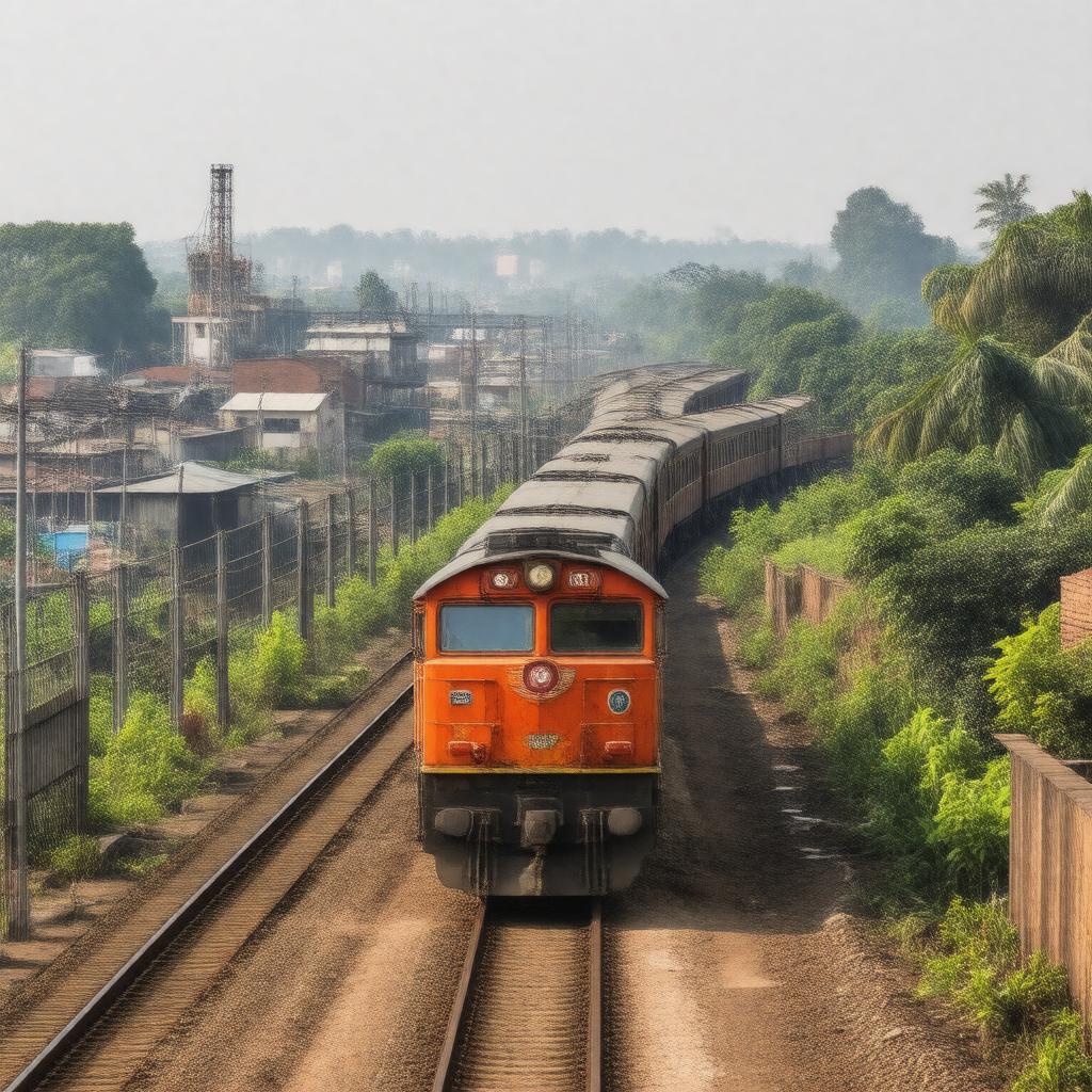 South Eastern Railway